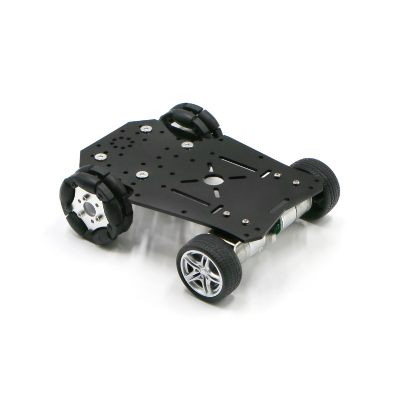 Mini智能小车