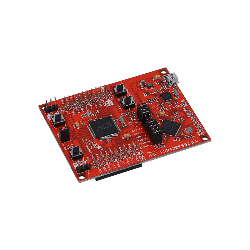 MSP-EXP430F5529LP