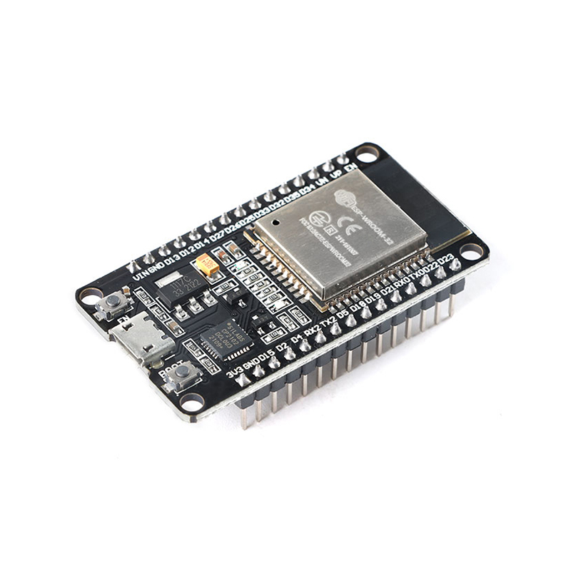 蓝牙wifi模块(ESP-32)